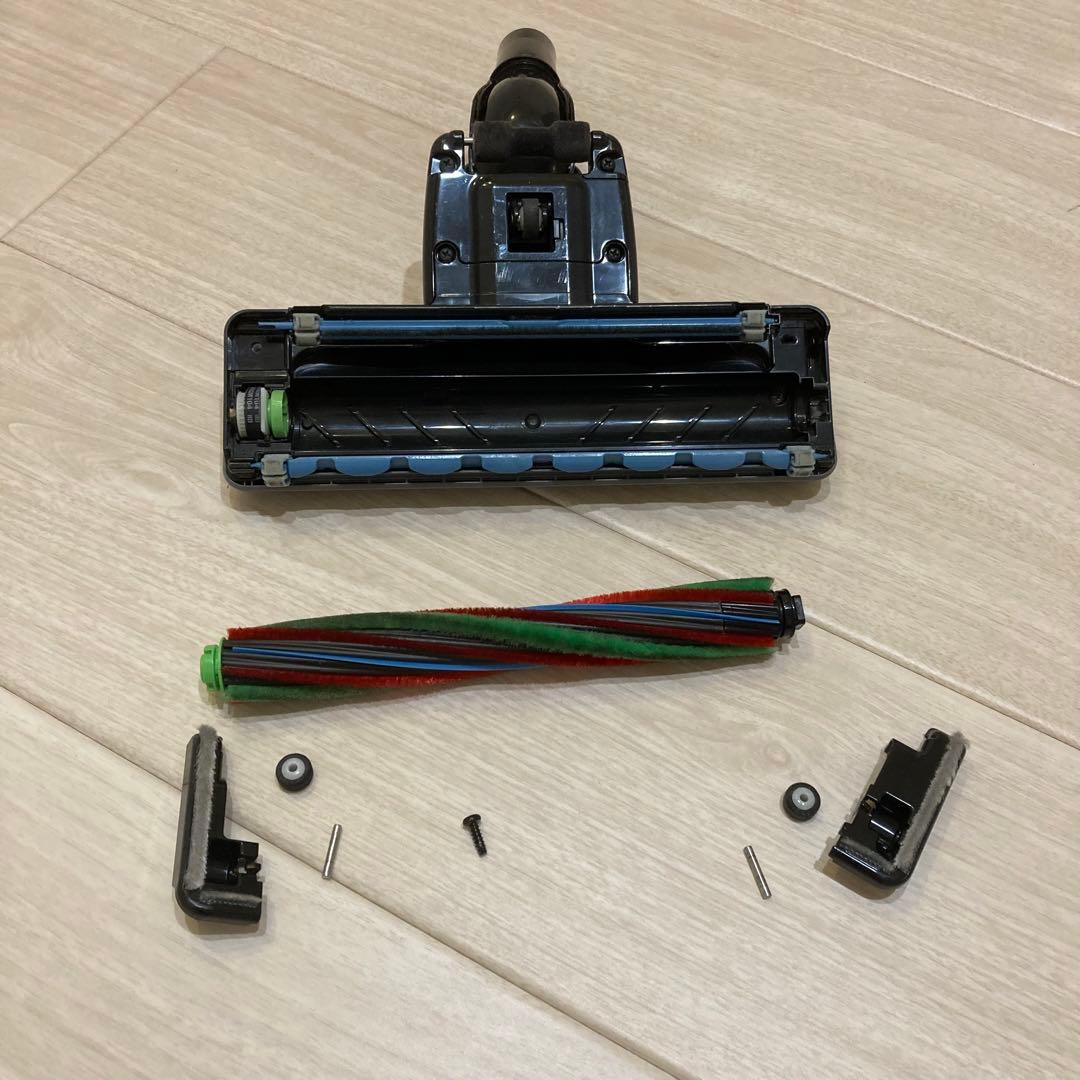 HITACHI PV-BH500G 掃除機用 パワーヘッド 回転ブラシ - メルカリ