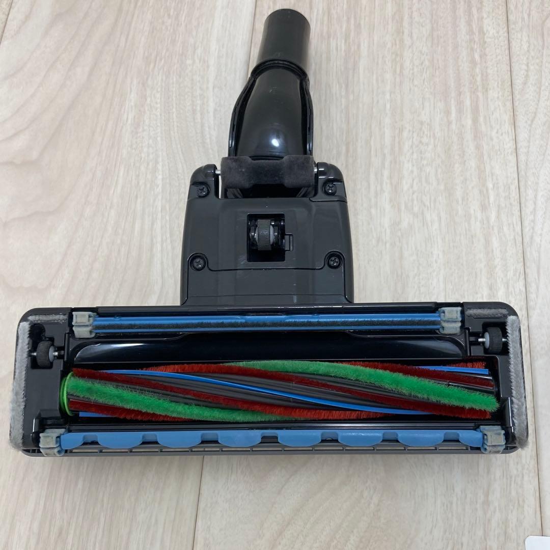 HITACHI PV-BH500G 掃除機用 パワーヘッド 回転ブラシ - メルカリ