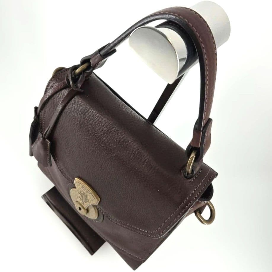 美品 ゲンテン genten Italian 限定イタリア上位モデル 2way - メルカリ