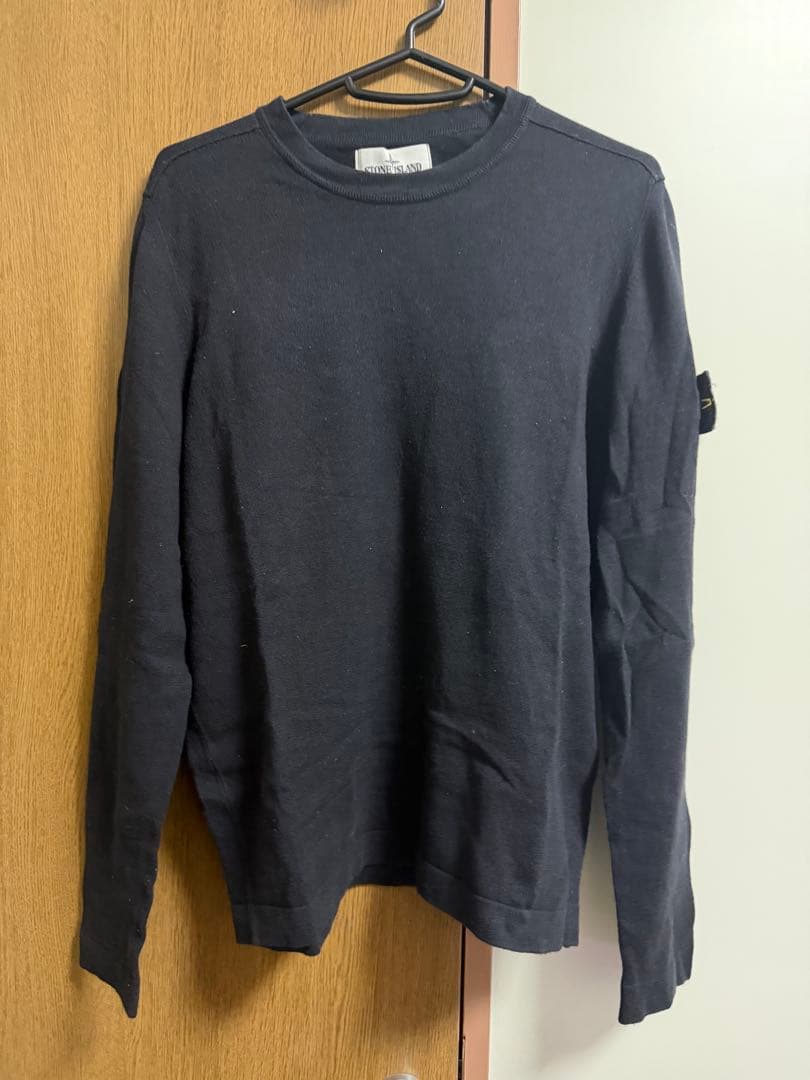 STONE  トップス　Sサイズ Plus Size Keyhole Neck Blouson Sleeve Blouse | maurices