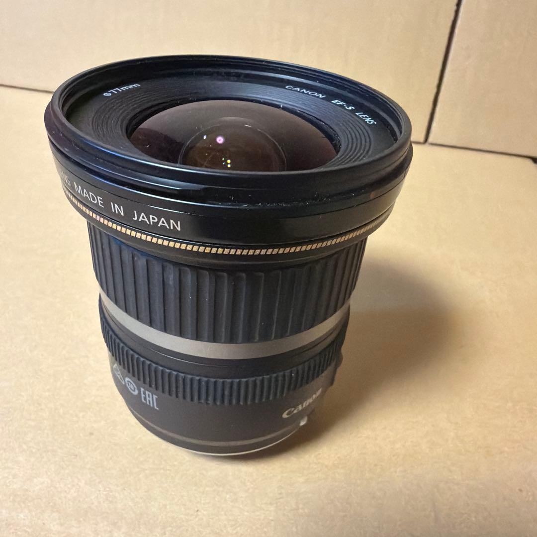 ひ*ろ様 Canon EF-S 10-22mm f/3.5-4.5 USM ②