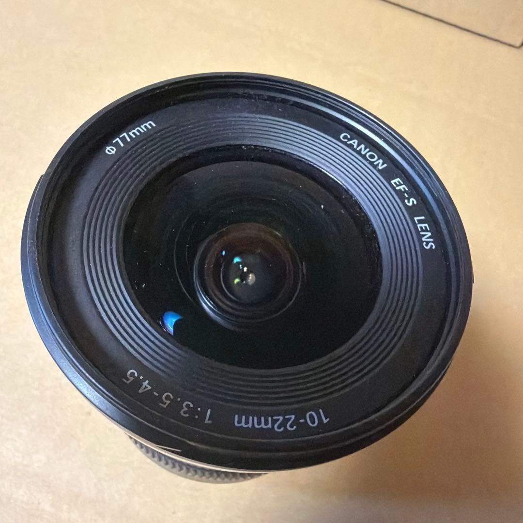 ひ*ろ様 Canon EF-S 10-22mm f/3.5-4.5 USM ②