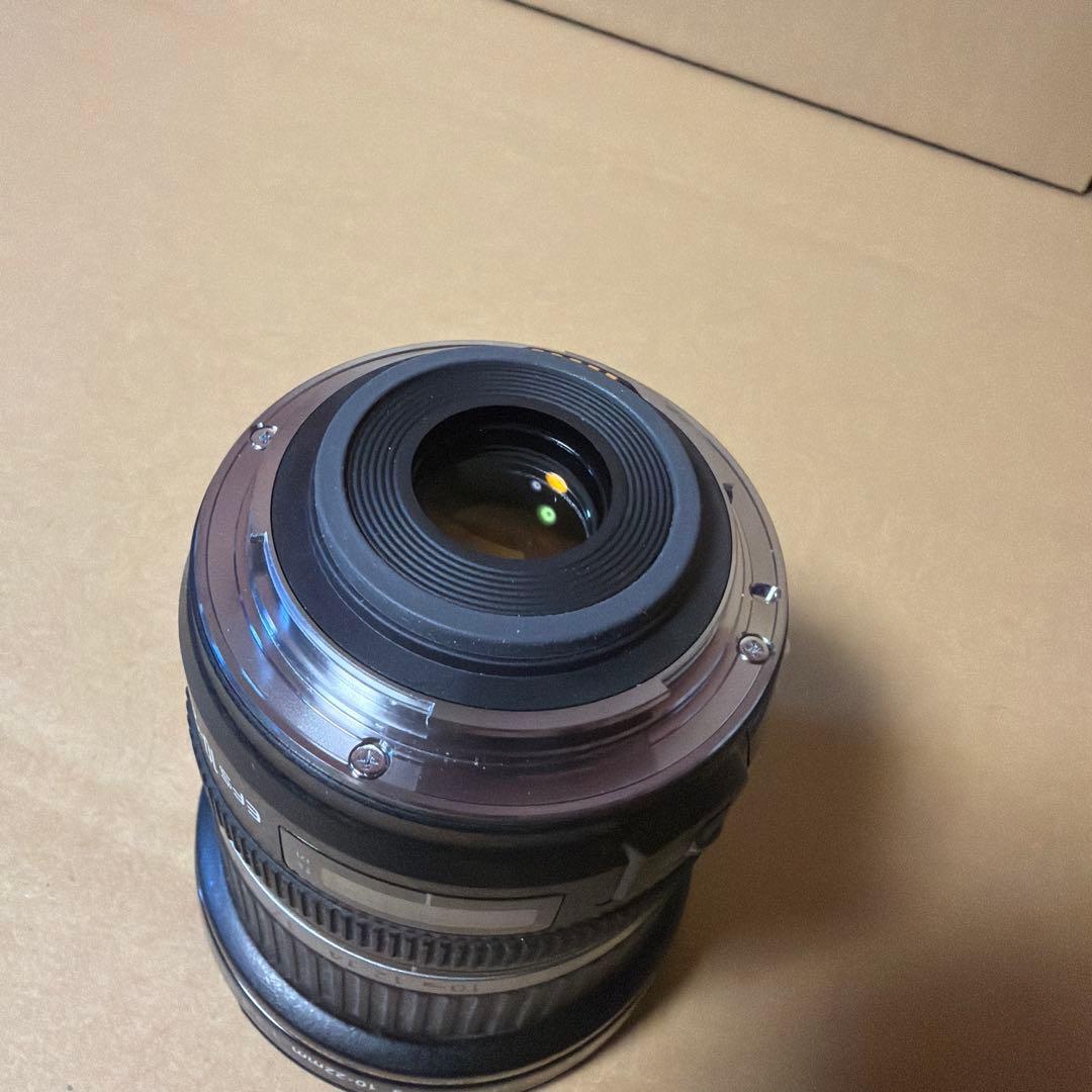 ひ*ろ様 Canon EF-S 10-22mm f/3.5-4.5 USM ②