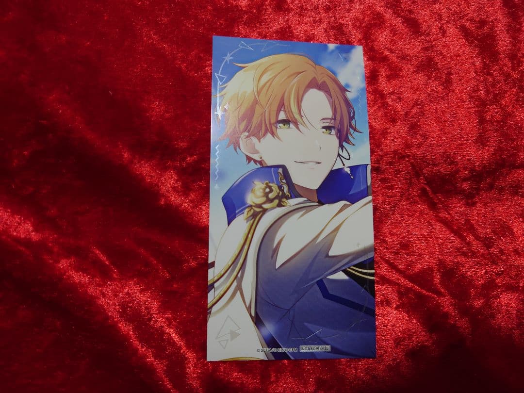 プロセカ 東雲彰人 グリ缶 ビビバス ホワイトデー - メルカリ