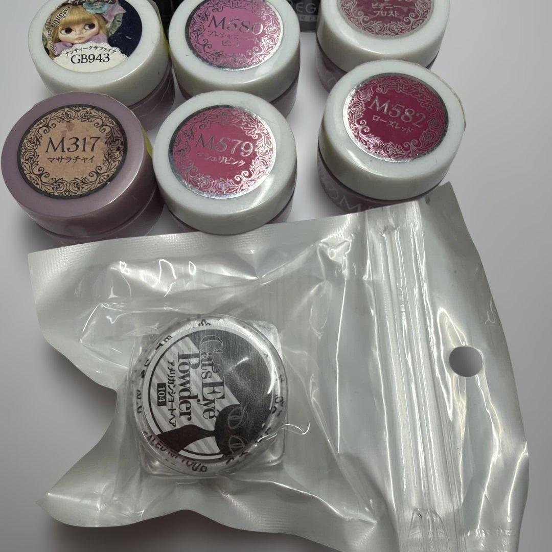 新品未開封】プリジェル プリムドール ミューズ 11個セット - メルカリ