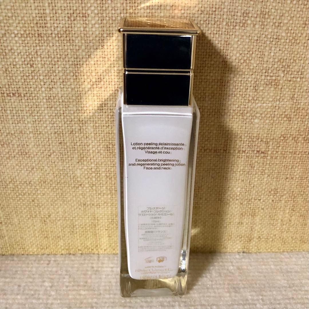 中古】ディオール ラ ローション ルミエール 150ml - メルカリ