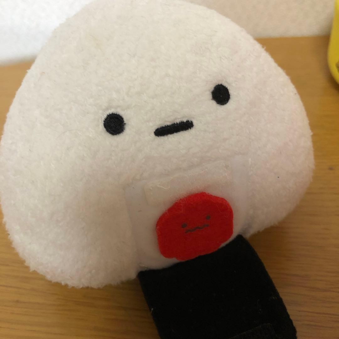 最終値下げ】すみっコぐらし おべんとうぬいぐるみ - メルカリ