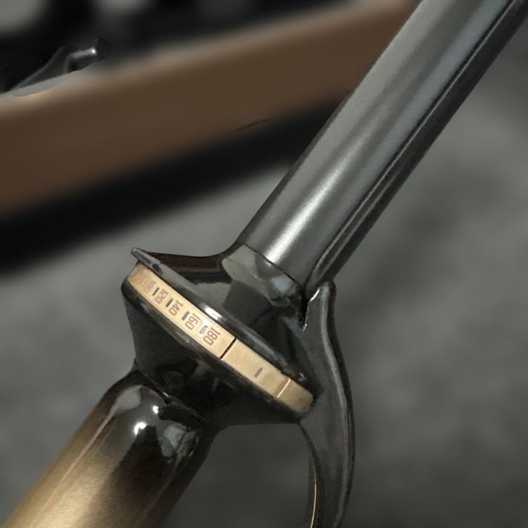 リュミエリーナ ヘアビューロン4D Plus CURL S 26.5mm