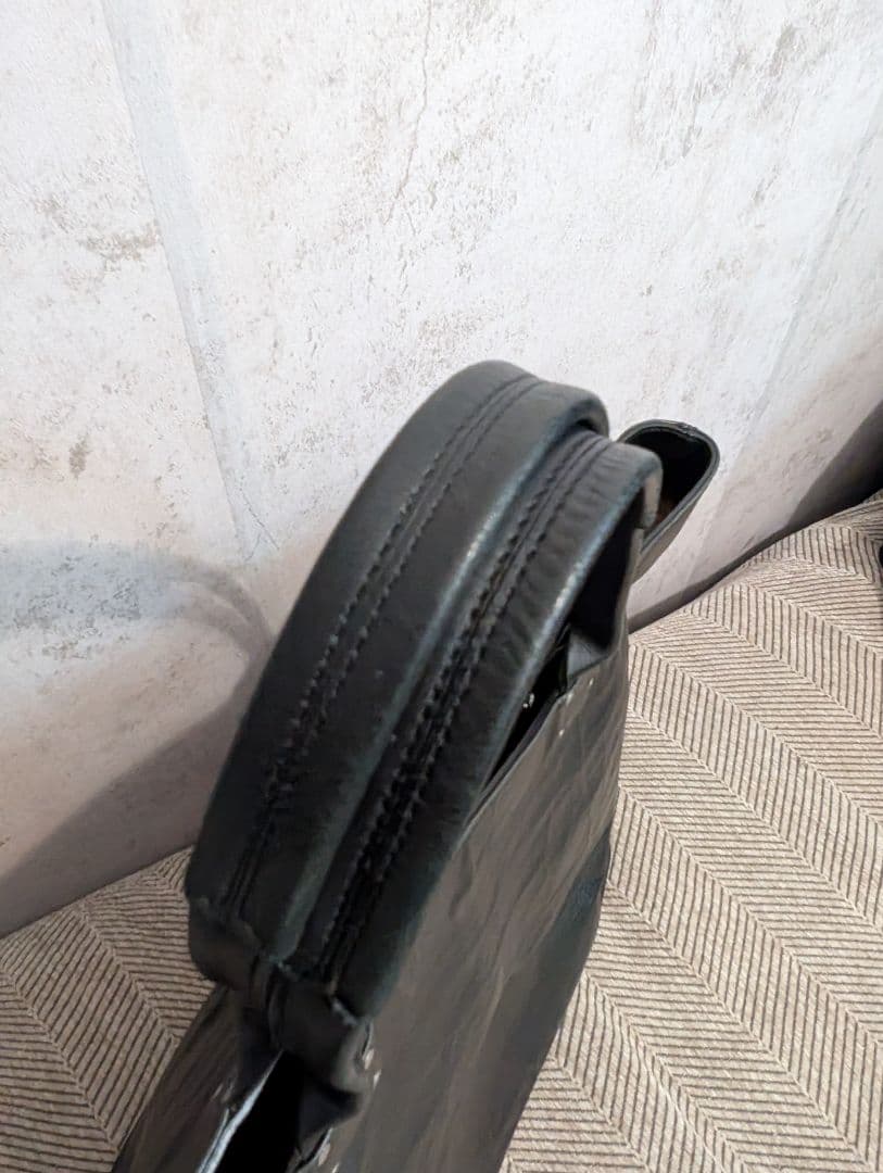 ポーターウィル80周年記念！本革ペッレモルビダ土屋鞄ヘルツガンゾココ