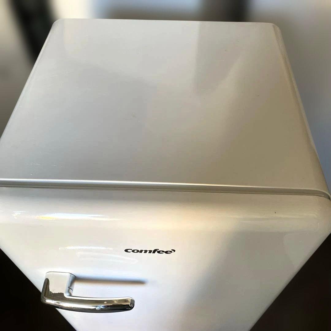 COMFEE' 冷蔵庫 93L 1ドア 右開き 2023年製 - メルカリ