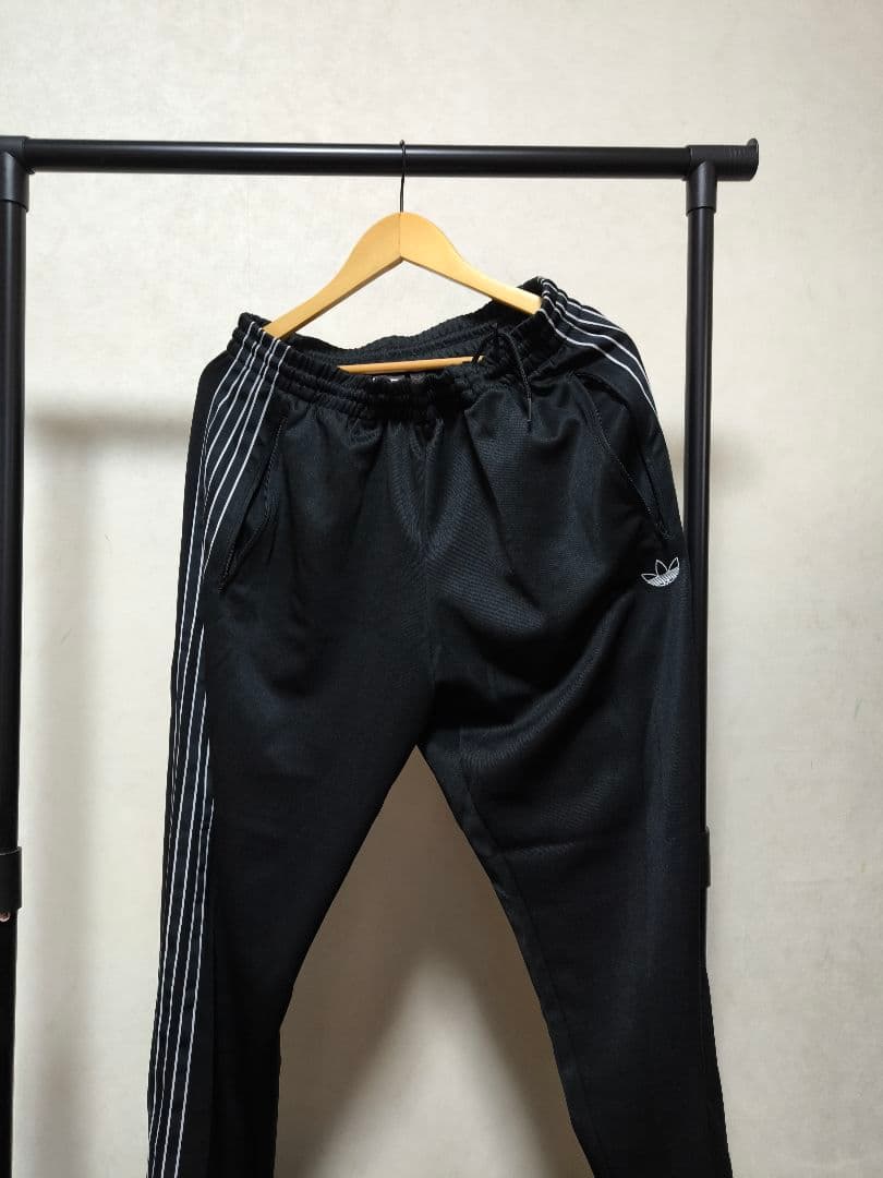 最終値下げ中]adidas セットアップ ファイヤーバード