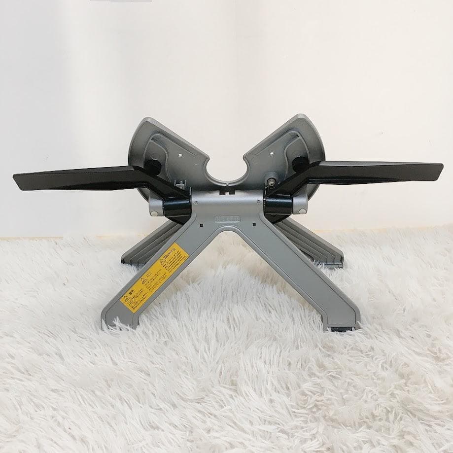 ワコム WACOM CINTIQ 22HD DTK-2200/K1 スタンドのみ - メルカリ