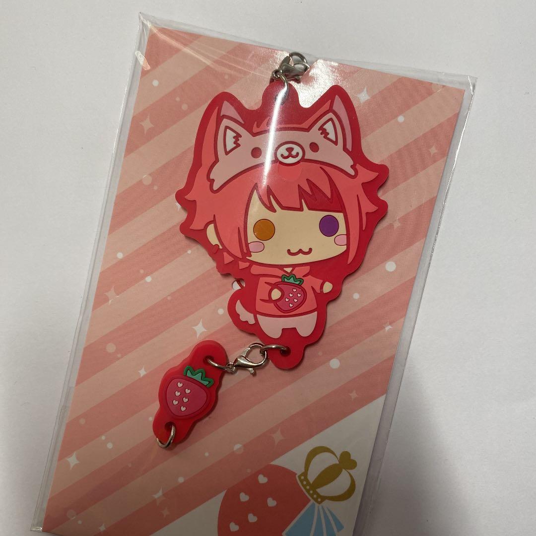 ラバスト 莉犬くん すとぷり つながるあにまるらばすと - メルカリ