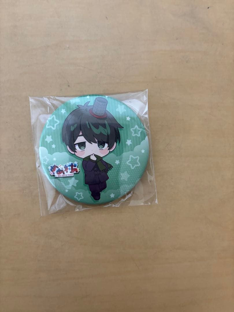 めめ村 POPUP ポップアップ 東京REDタワー iemon - メルカリ