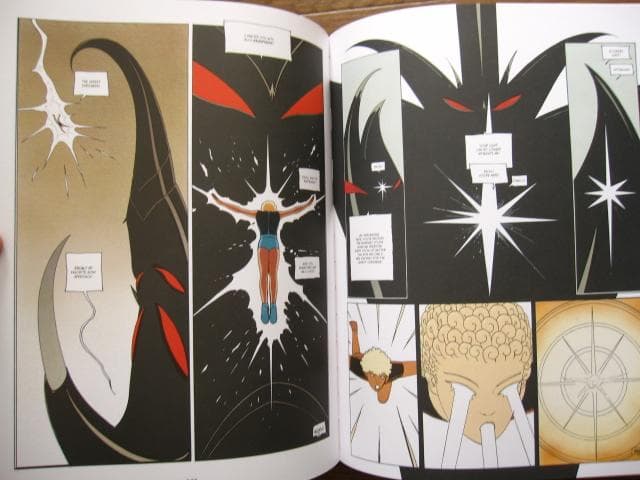 THE INCAL Alejandro Jodorowsky 限定1550部 - メルカリ