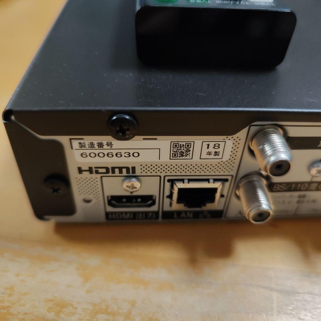 SONY】4KチューナーDST-SHV1 L108669621 - その他お 手頃 価格