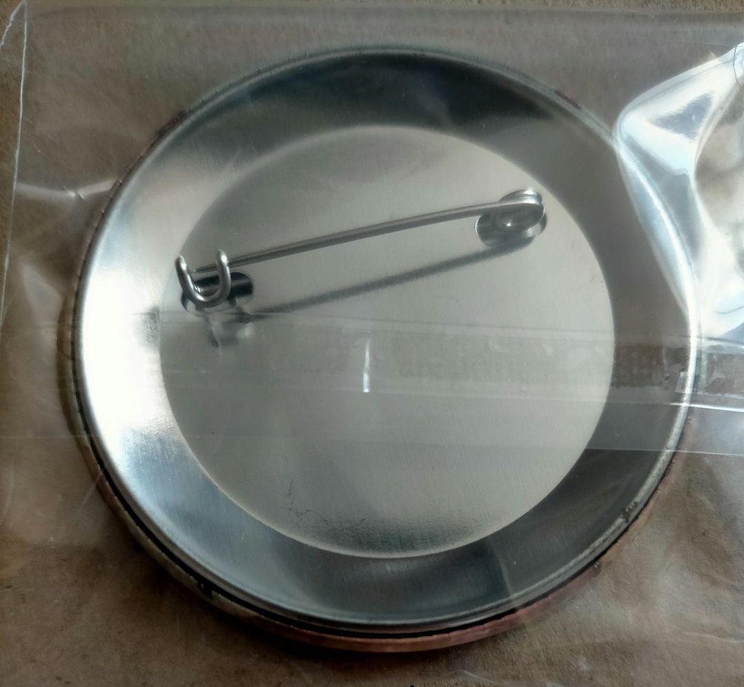 Guilt|Pleasure 咎井淳 IN These Words 缶バッジ - メルカリ