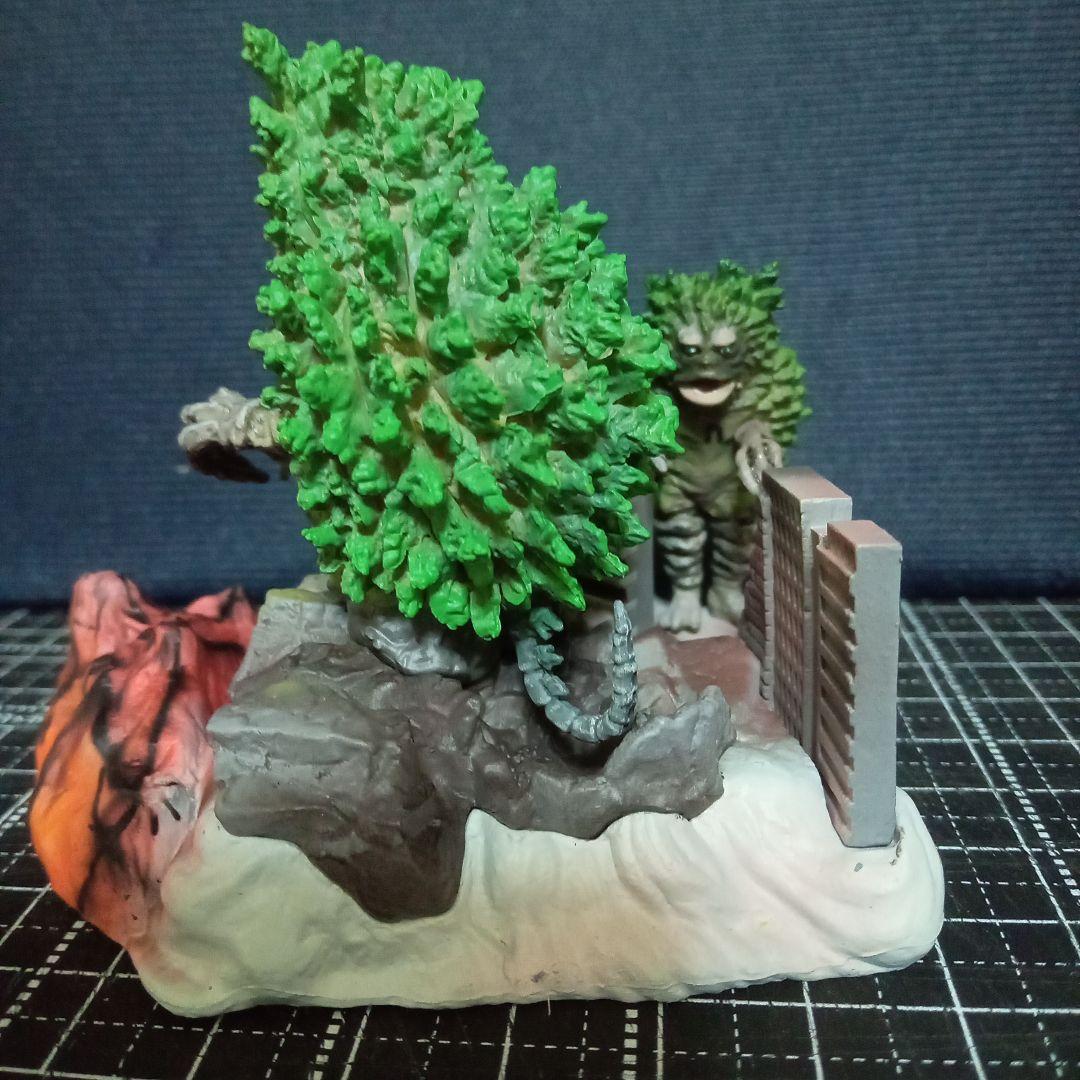 限定版アートワークスコレクション「ガラモンの逆襲」 - メルカリ