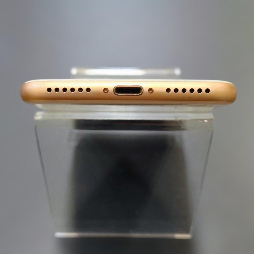 P*h様 iPhone8 64GB docomo〇 SIMフリー AirDrop