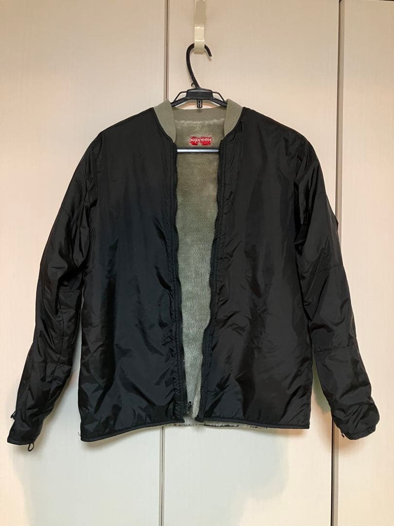 OLD supreme ゴンズ M-65 spiewak gonz g-8 - メルカリ