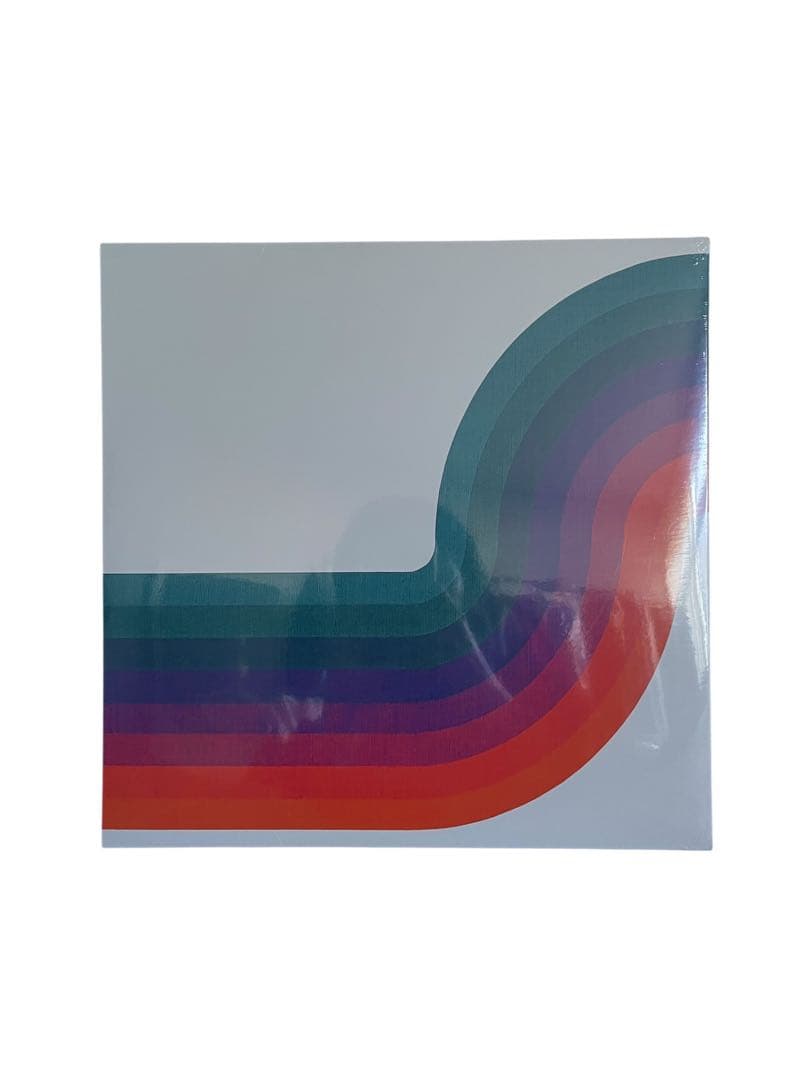 未開封 DRIES VAN NOTEN 19SS ヴェルナーパントン レコード - メルカリ