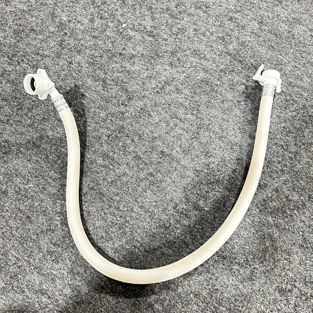 Haier 洗濯機 JW-XP2C55F 5.5kg スタイリッシュ d4890