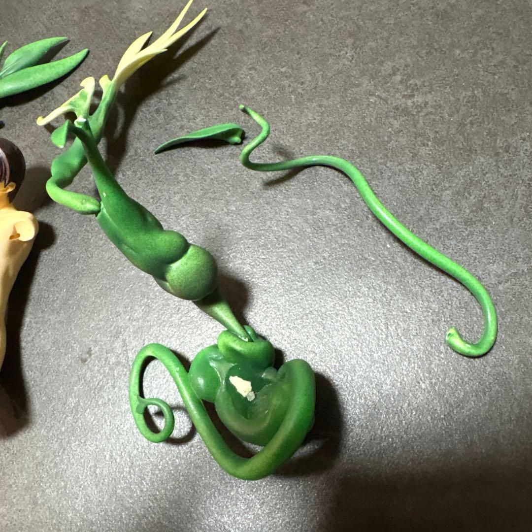 沙耶の唄 沙耶 郁紀 フィギュア ガレージキット 完成品 夢のカグツチノ