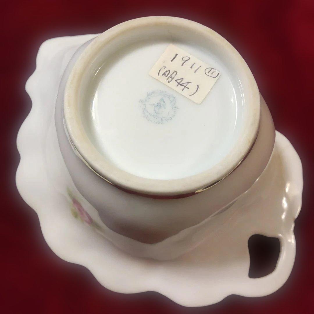 特価 オールドノリタケ RC薔薇の花に金盛り装飾のボウル - メルカリ