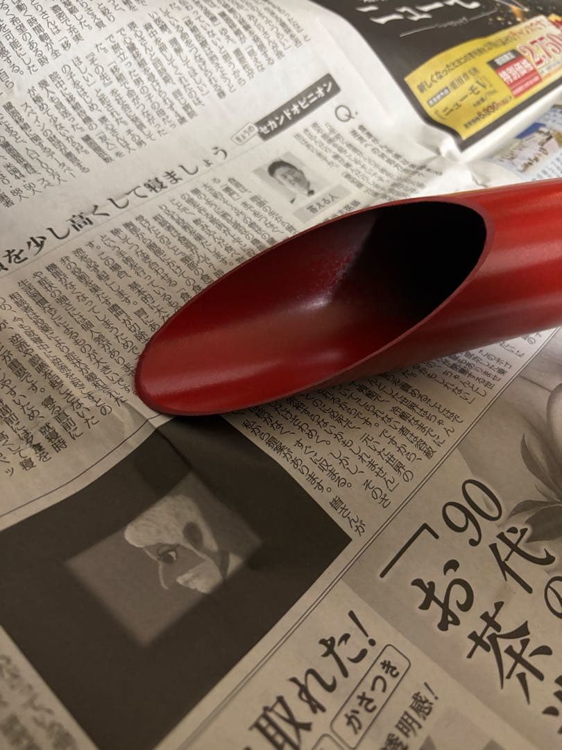 ☆54πガニマタブレット用竹槍☆ フルセット 車・バイク・自転車