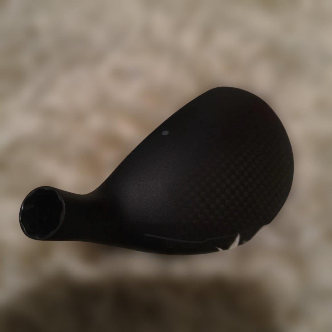 美品】ピン PING G440 ハイブリッド ユーティリティ 3U ヘッドのみ