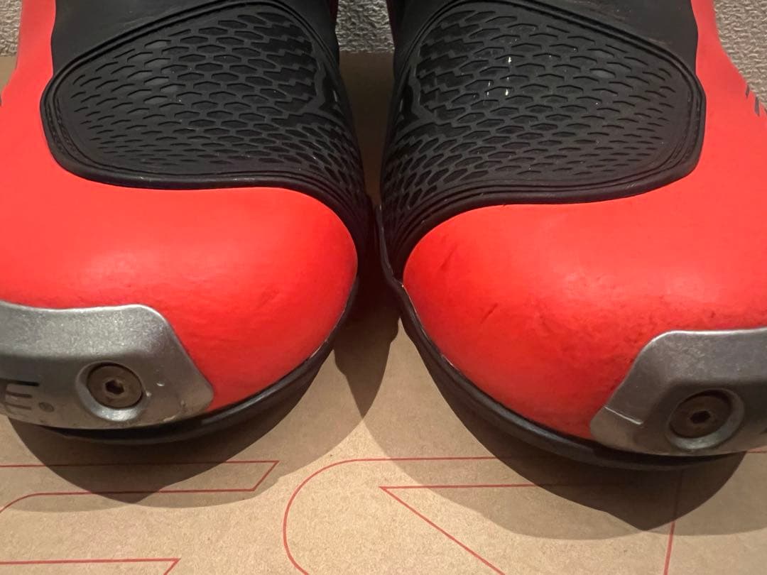 ダイネーゼ　DAINESE バイク　ブーツ　EU44（28.5cm）