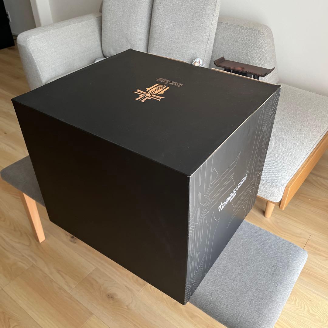 STIGMATAS エーギル AGIR 1/4 スタチュー　チャイナドレス版