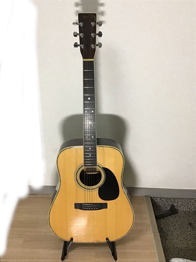 Suzuki 鈴木バイオリン threeS W-250 - メルカリ