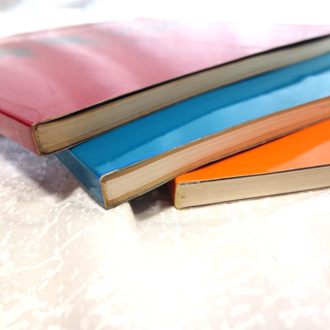 写真家白川義員の写真集とＤＶＤのセット