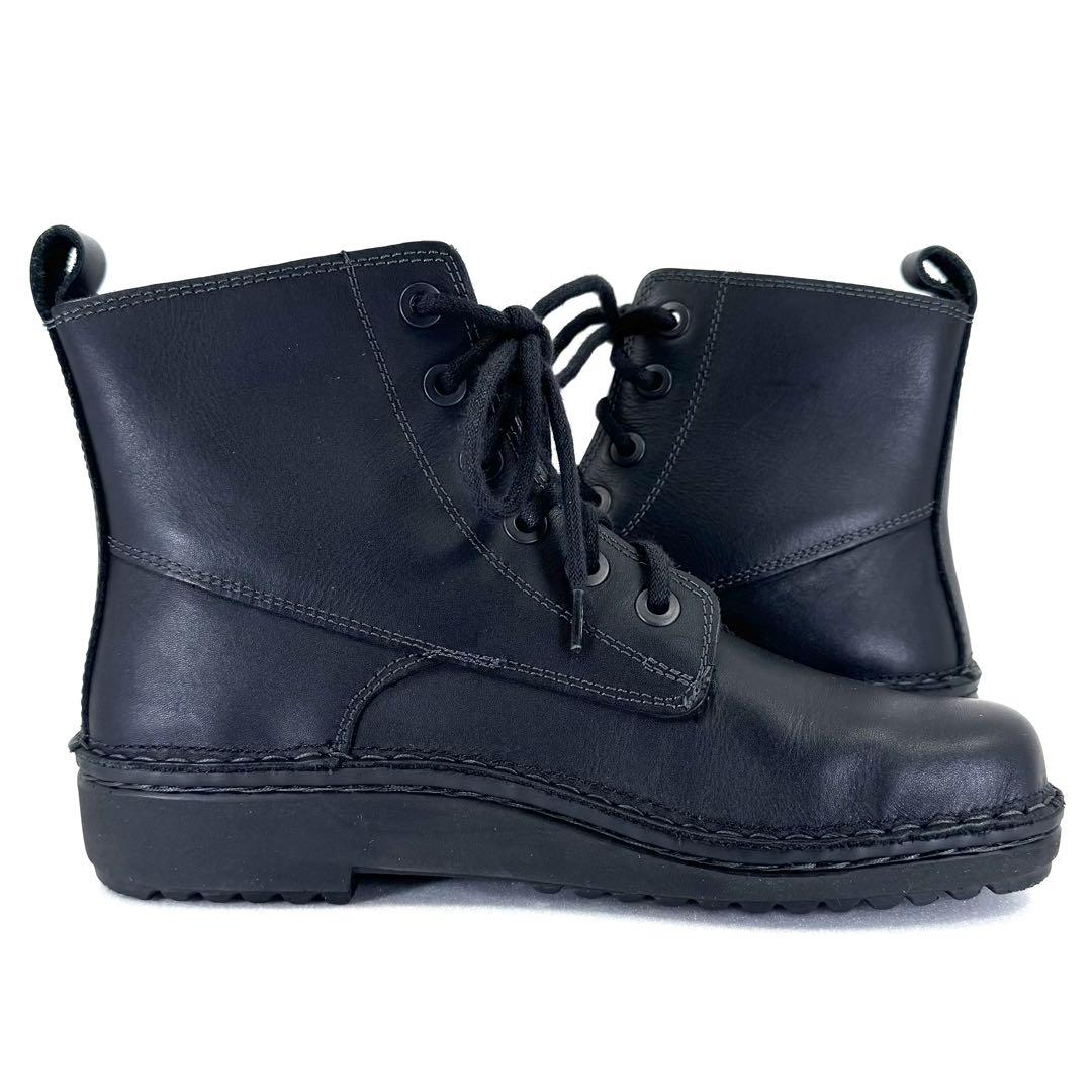 【NAOT】 ナオト （23.5cm） クラウディア CLAUDIA 美品