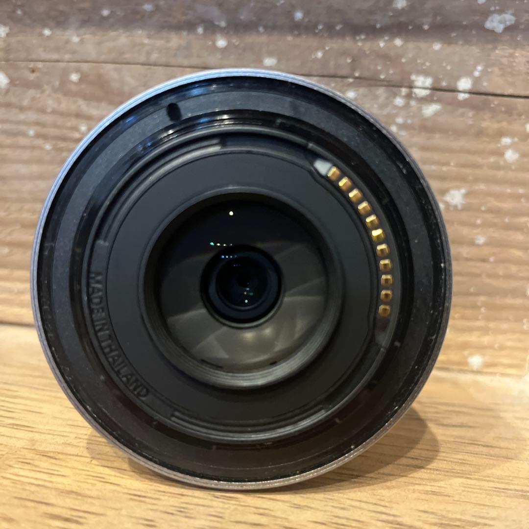 訳あり　Nikon Z 16-50mm f/3.5-6.3 VR