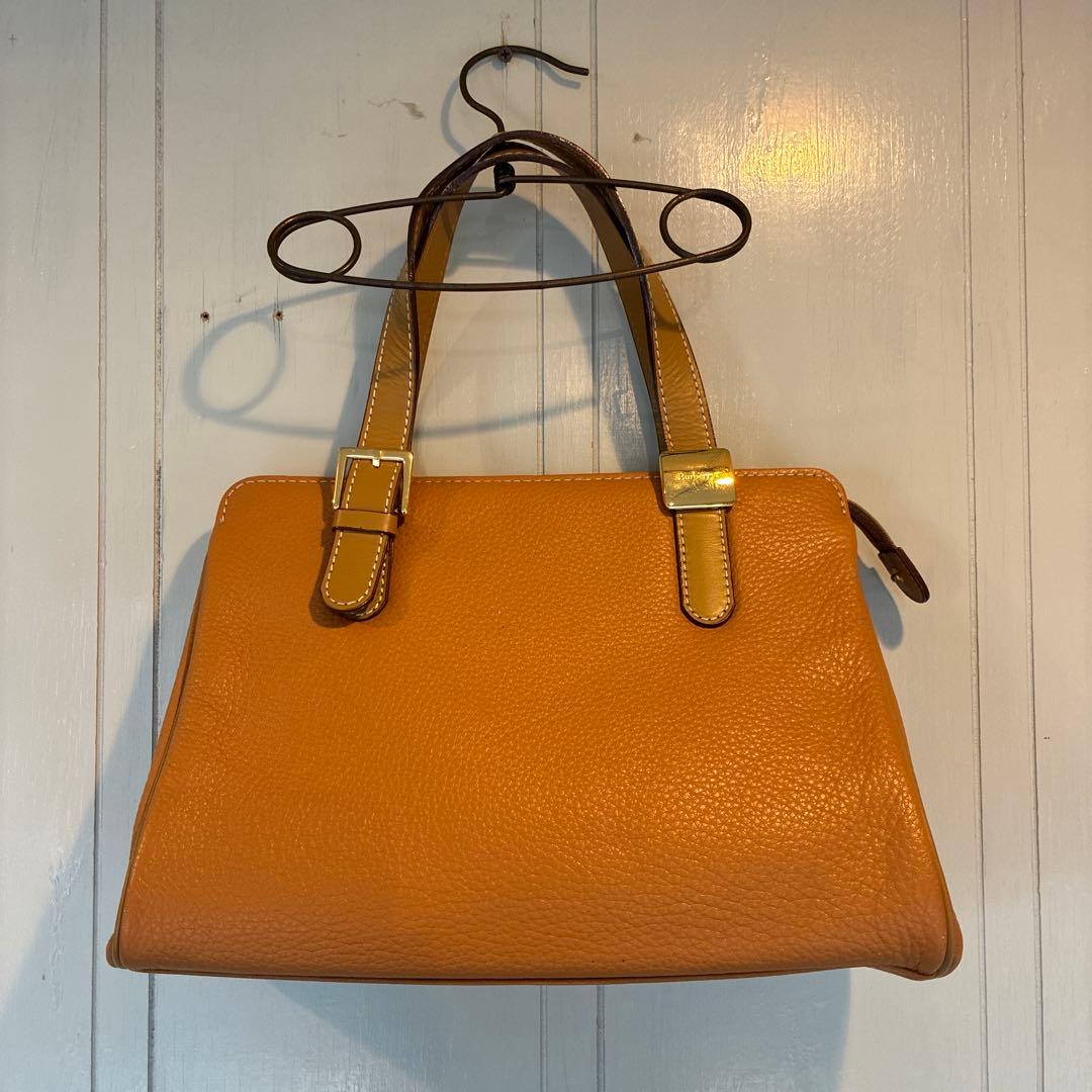 バーバリー レザー ノバチェック ベージュ ハンドバッグ キャメル　ゴールド 楽天市場】【バッグ】BURBERRY バーバリー ノバチェック チェック柄