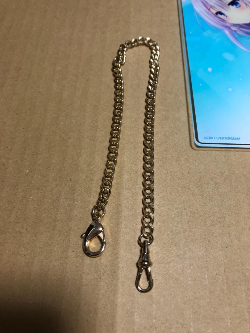 D.C.4 ダ・カーポ4 Watch 鏡の懐中時計 受注生産限定