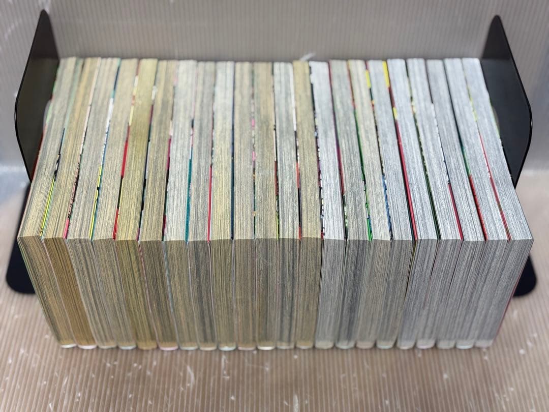 【U269m】《ヤケ巻有り》藤本タツキ チェンソーマン 1〜22巻続巻全巻セット