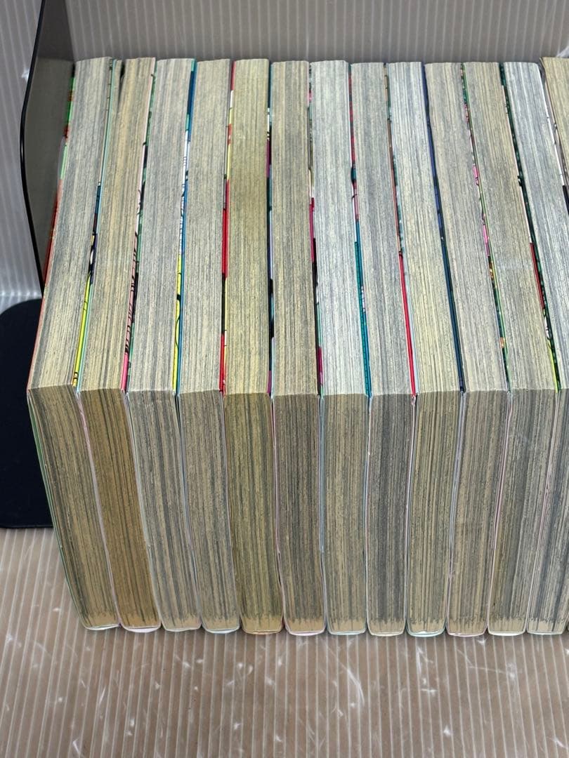 【U269m】《ヤケ巻有り》藤本タツキ チェンソーマン 1〜22巻続巻全巻セット