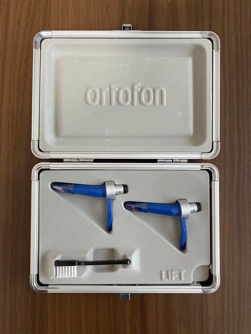 ORTOFON オルトフォン concorde Twin DJ S L108835265 - DJ機材