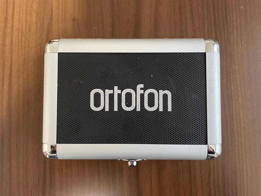 ORTOFON オルトフォン concorde Twin DJ S L108835265 - DJ機材