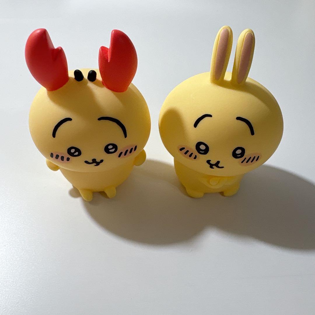 ちいかわ うさぎ まとめ売り - メルカリ