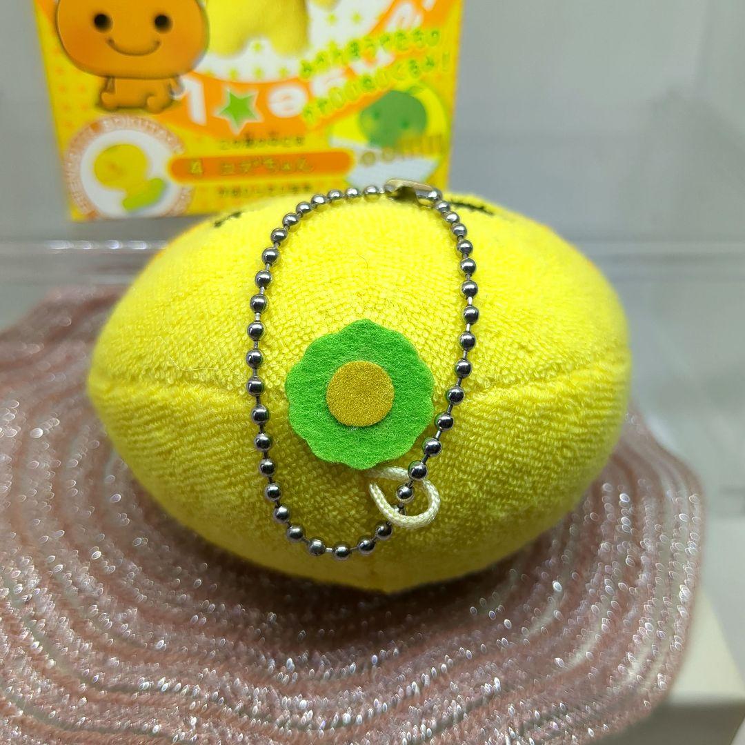みかんぼうや ゆずちゃん ぬいぐるみ みかんぼうやフレンズ 平成レトロ
