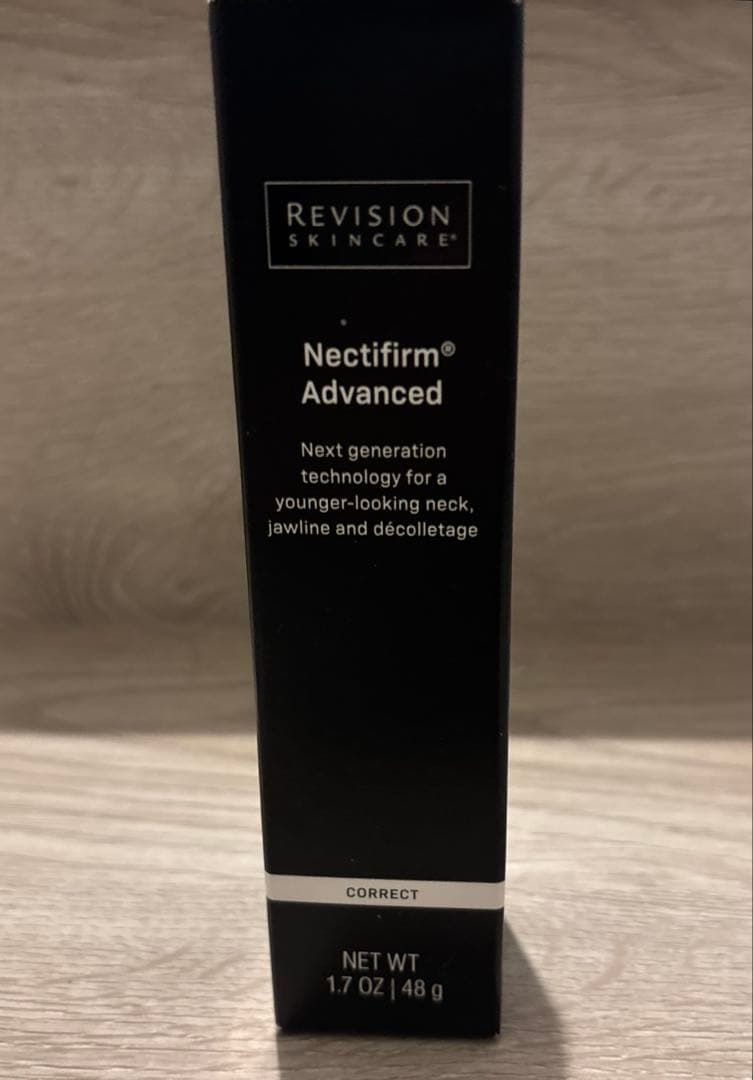 新品 リビジョン ネクティファームアドバンスクリーム リビジョンスキンケア ネクティファームアドバンス｜ドクターズコスメ