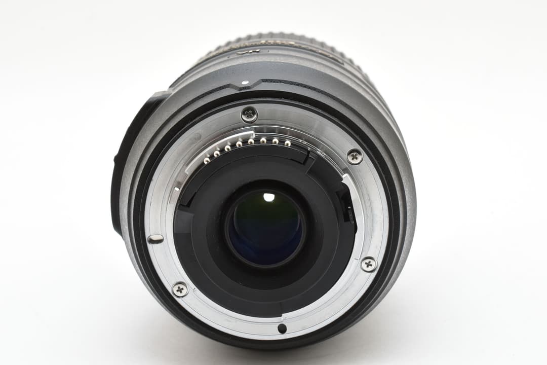 レンズ(ズーム) Nikon AF-S 55-300mm F4.5-5.6 G VR #8914