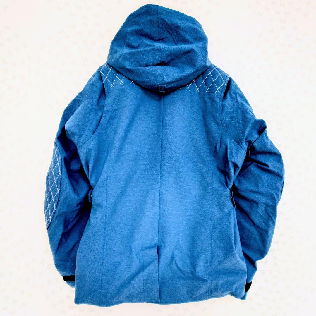 ス*ー様 即完売品！46works WINTER ARCANA JACKET ク - メルカリ