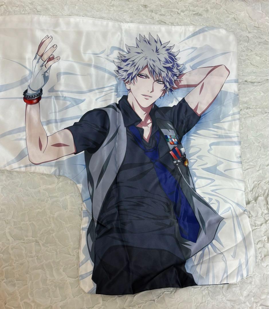 黒崎蘭丸 ドリーム☆クッションカバー - メルカリ