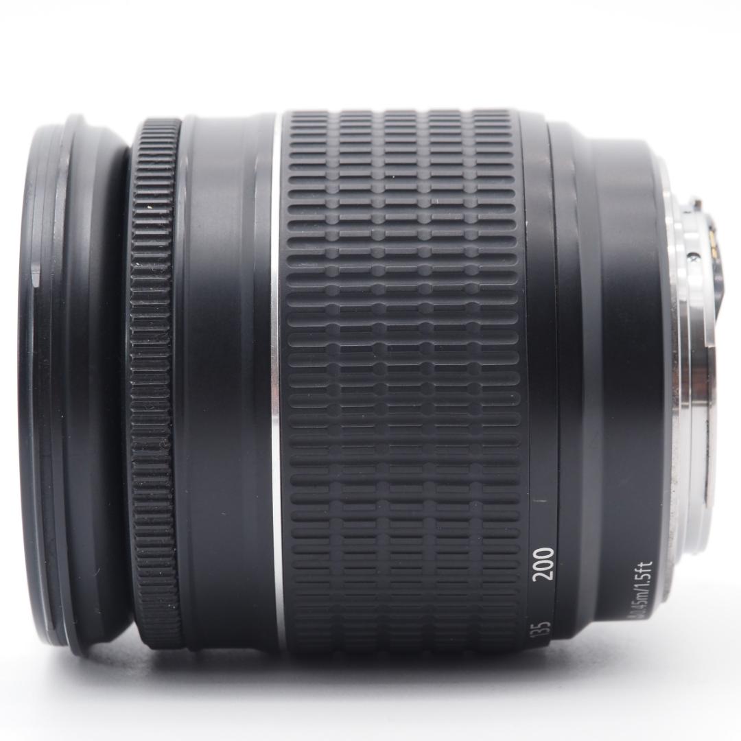 100490☆極上品☆Canon EF レンズ 28-200mm F3.5-5.