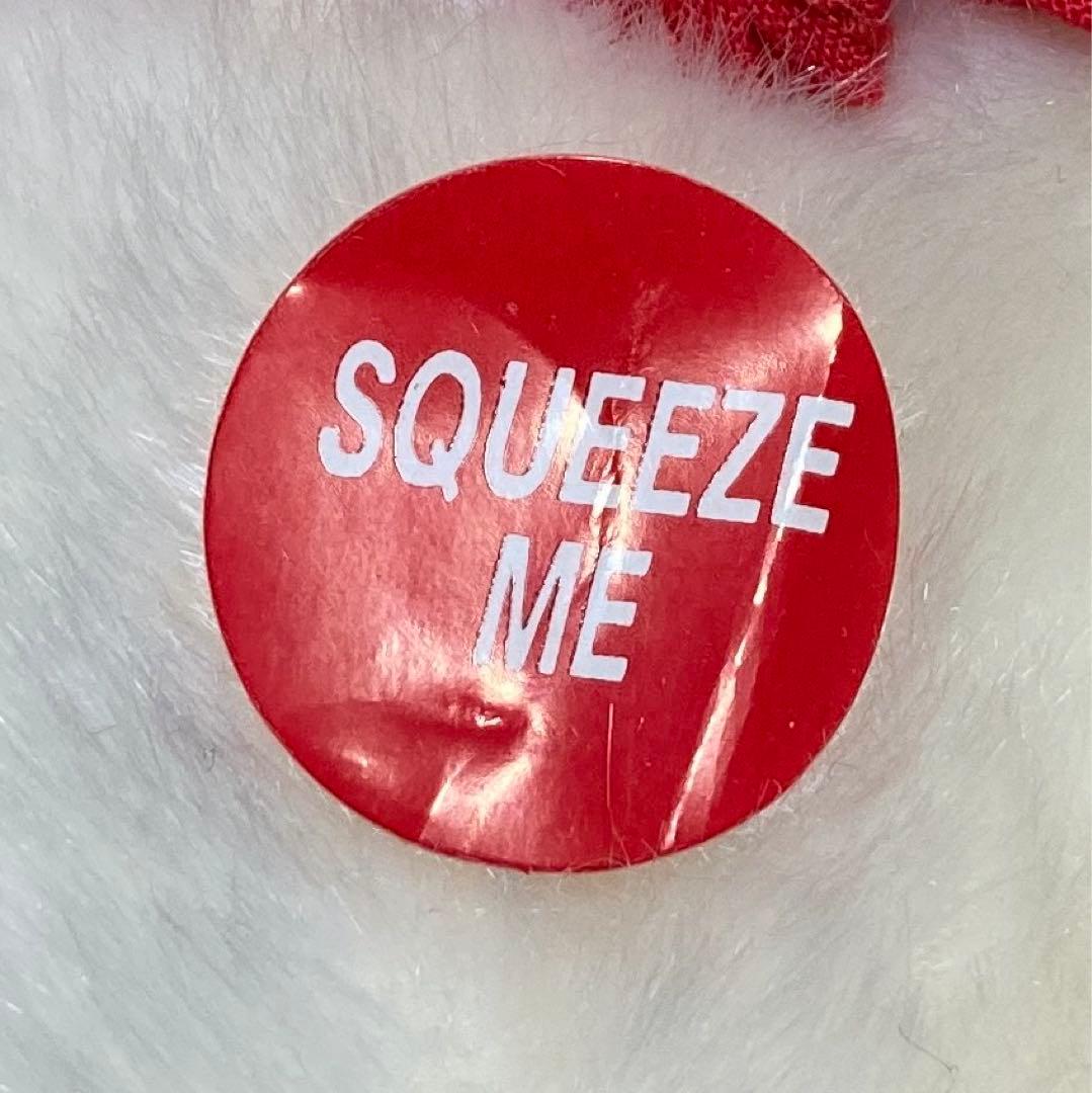 第一生命限定 アフラックダック 初期 ぬいぐるみ/非売品 ノベルティ